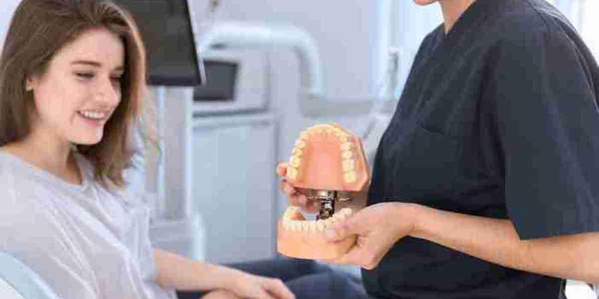 Your Guide to Quality Partial Dentures in the Tustin Area