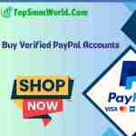 Buy Verified PayPal Accounts