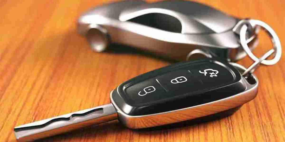 Car Key Replacement Ras Al Khaimah: Your Trusted Solution for Key Issues