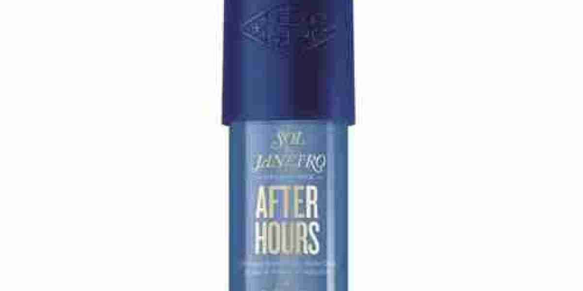 Unleash Your Evening Elegance with Sol De Janeiro After Hours Perfume Mist