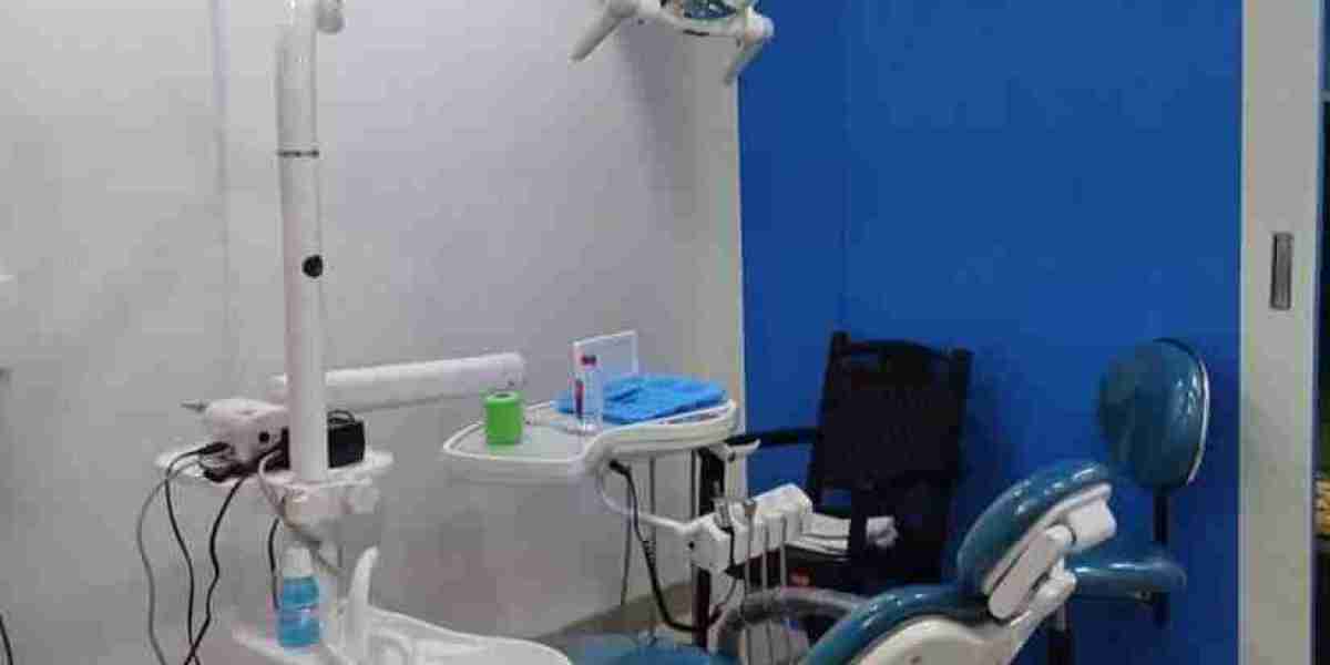 Experience the Difference at Our Dental Clinic in Mira Road: Exceptional Care, State-of-the-Art Technology, and a Friend