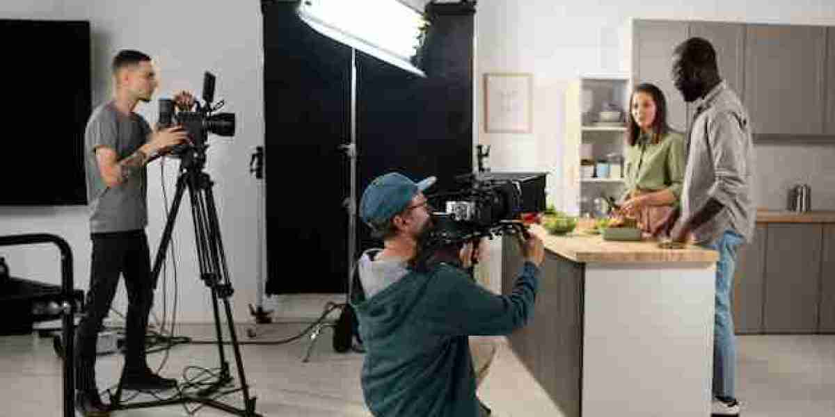 The Essential Guide to Choosing the Right Video Production Company for Your Brand