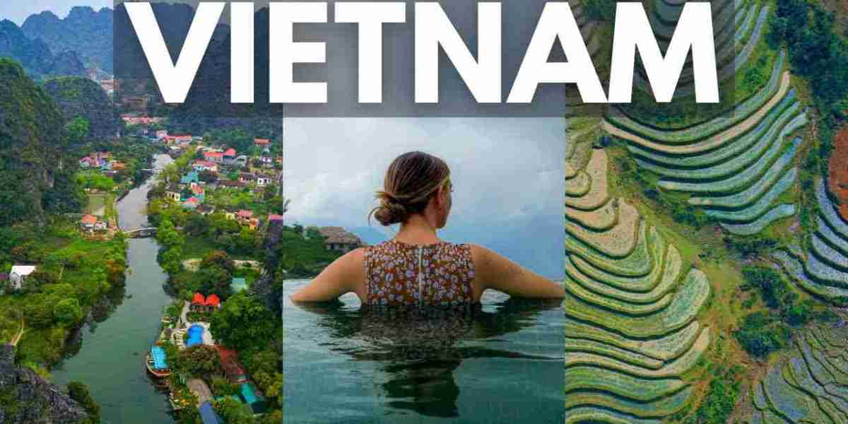 Vietnam's Hidden Gems: An Off-the-Beaten-Path Adventure