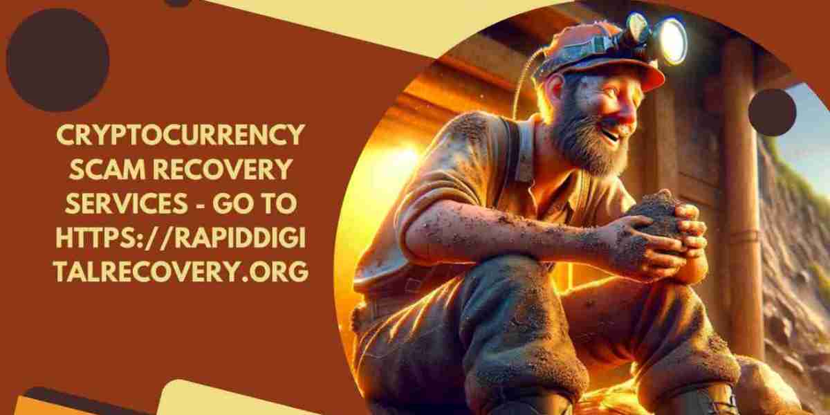 CRYPT0CURRENCY RECOVERY EXPERT FOR HIRE RAPID DIGITAL RECOVERY