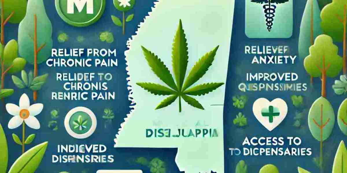 Navigating the Medical Marijuana Process: A Doctor's Perspective in Mississippi