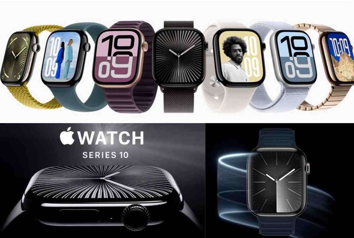 Apple Watch Series 10: Redefining Smartwatch Innovation