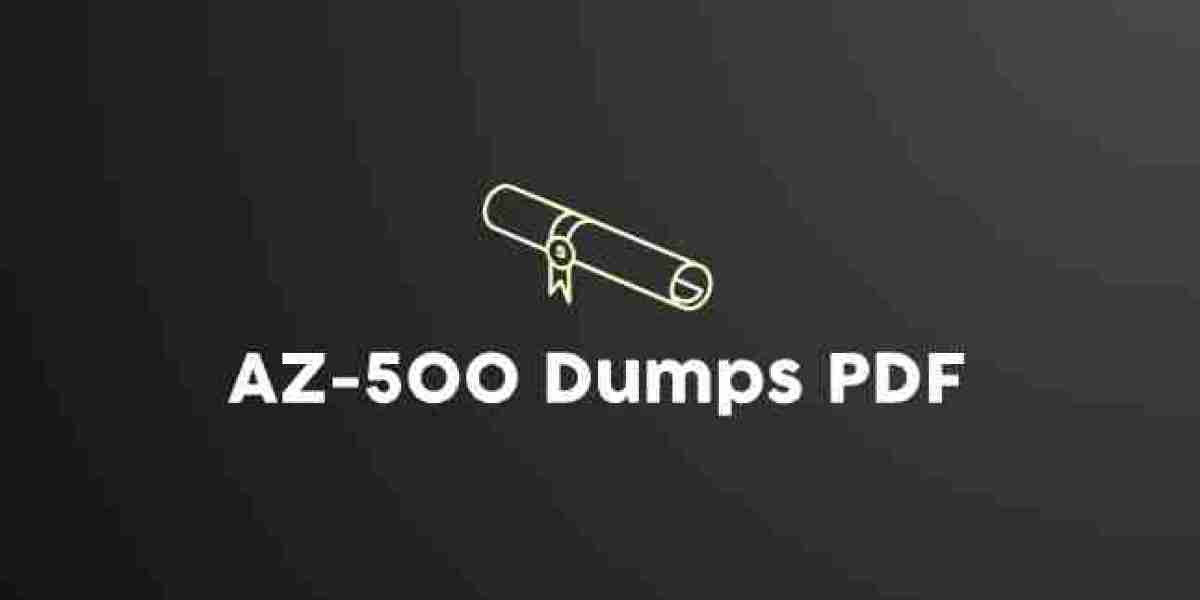 DumpsBoss AZ-500 Exam Dumps: Your Certification Journey Starts Here