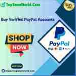 Buy Verified PayPal Accounts