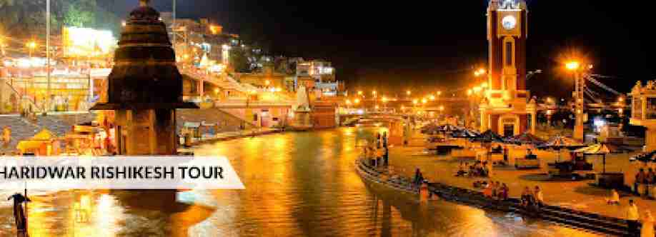 Haridwar Tour Package