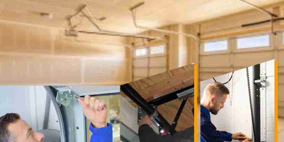 Best Garage Door Repair In Longmont