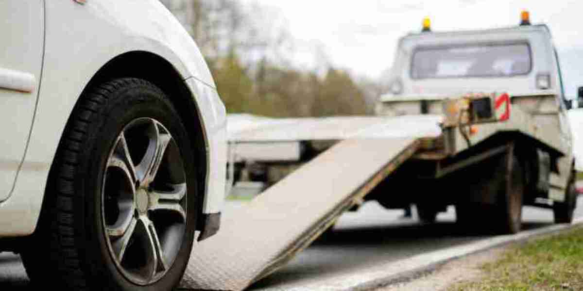 Top Roadside Assistance Services in Abu Dhabi: What You Need to Know