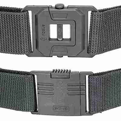 Enhance Your Carry with a Durable Tactical Gun Belt Profile Picture