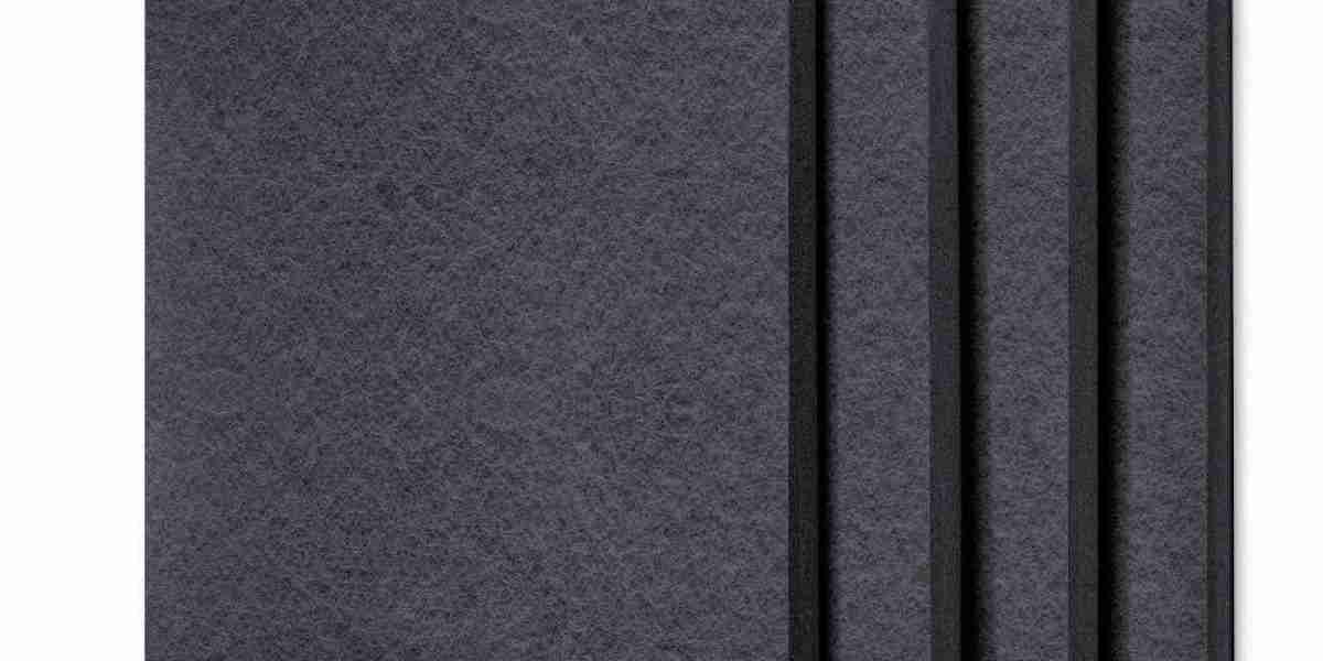 Acoustic Panel  Market Leaders to face stronger headwinds from Emerging Players