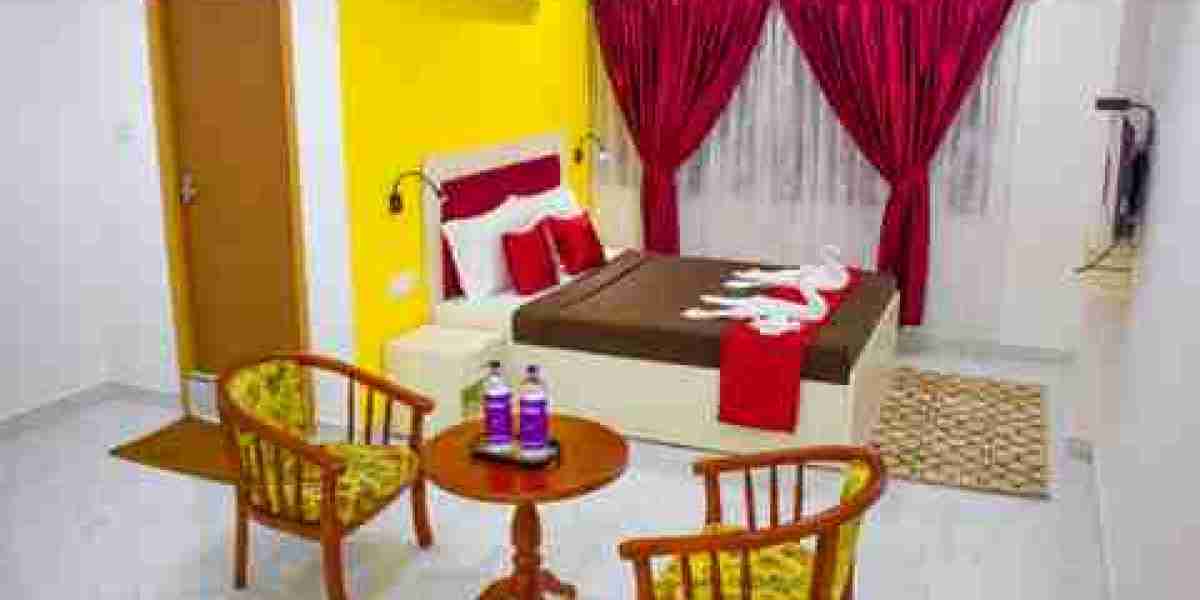 Hotels Near Aurobindo Ashram: Stay Close to Serenity in Pondicherry