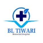 B l Tiwari Hospital