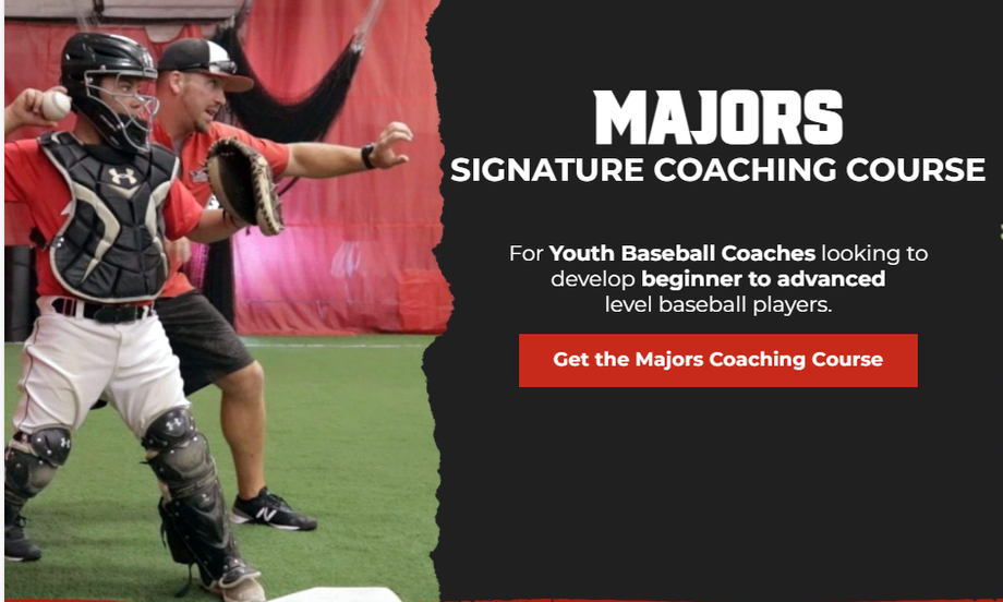 Elevate Your Coaching Skills with Dominate the Diamond’s MAJORS Membership - JustPaste.it