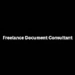 Freelance Document Consultant