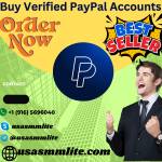 Buy Verified PayPal Accounts