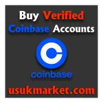 Buy Verified Coinbase Accounts