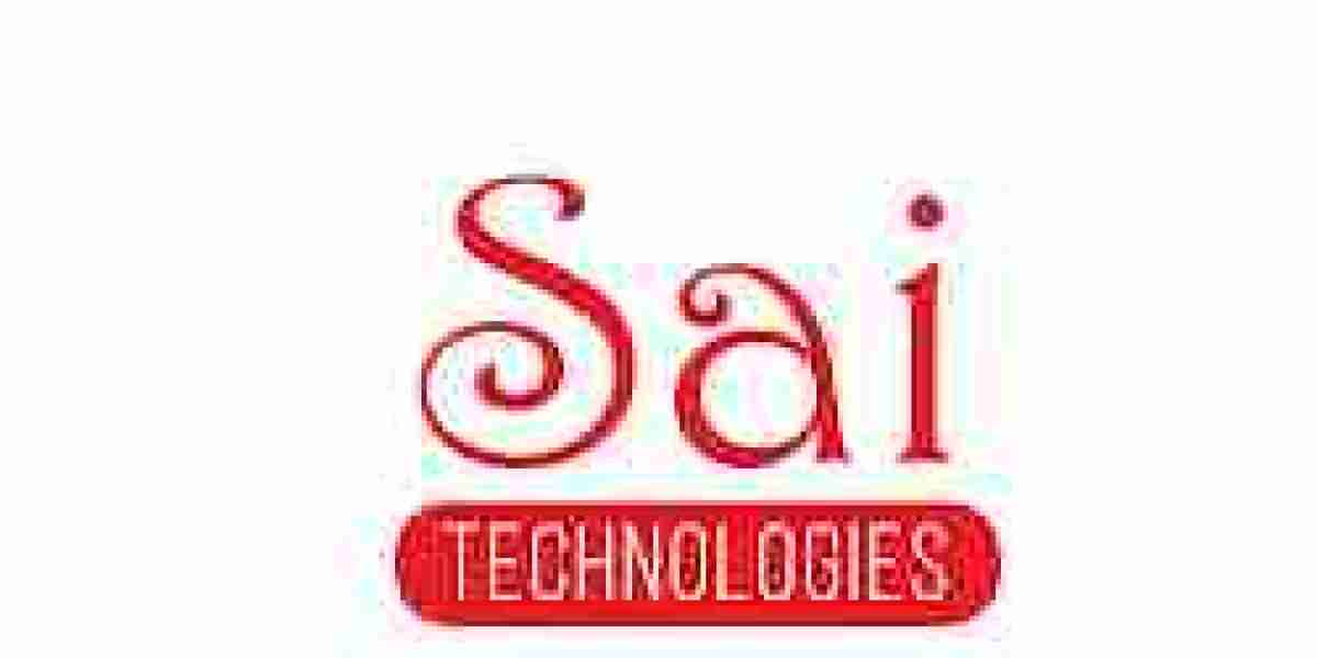 Unlock Business Efficiency with Sai Technologies: Leading Mobile App Development & ERP Software Solutions