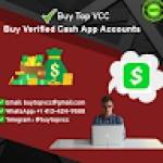 Buy Verified Cash App Accounts