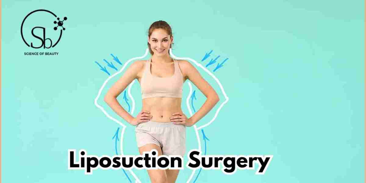 Liposuction Surgery: Benefits and Risks