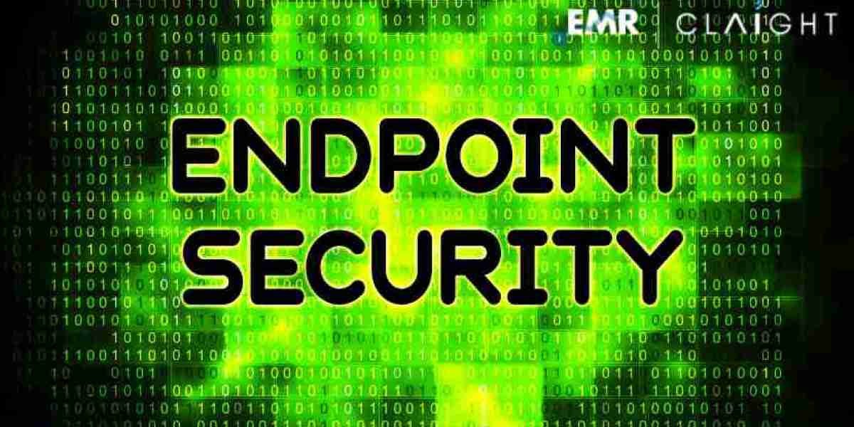 Global Endpoint Security Market: Trends, Growth, and Key Players