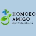 Homoeo Amigo