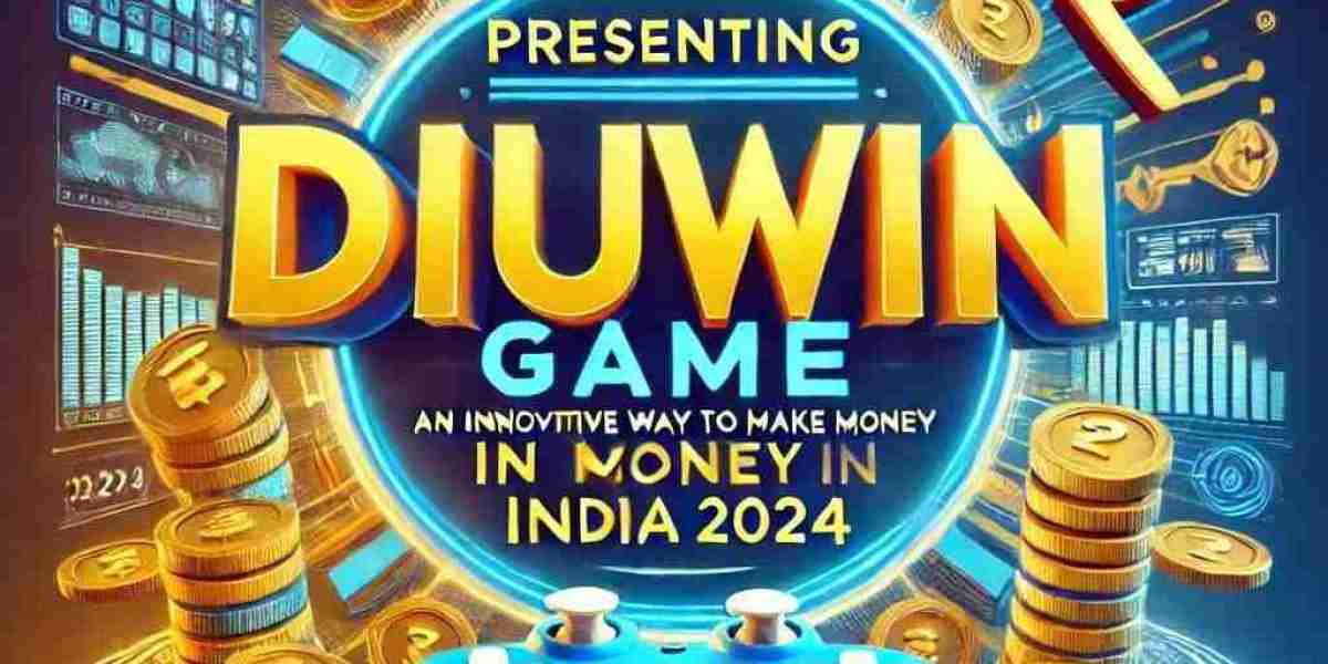 Diuwin Game A Gateway to Fun and Community in Online Gaming