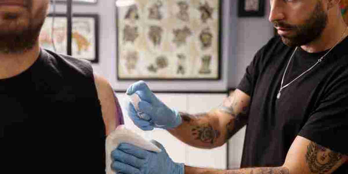 Say Goodbye to Ink: The Best Tattoo Removal Options in Manchester