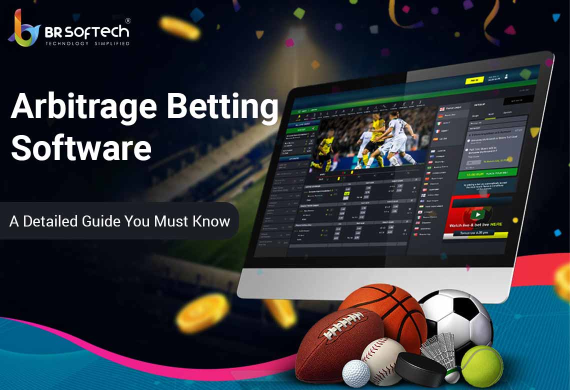 Arbitrage Betting Software Cost, Features & Benefits