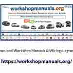 Workshop Manuals org