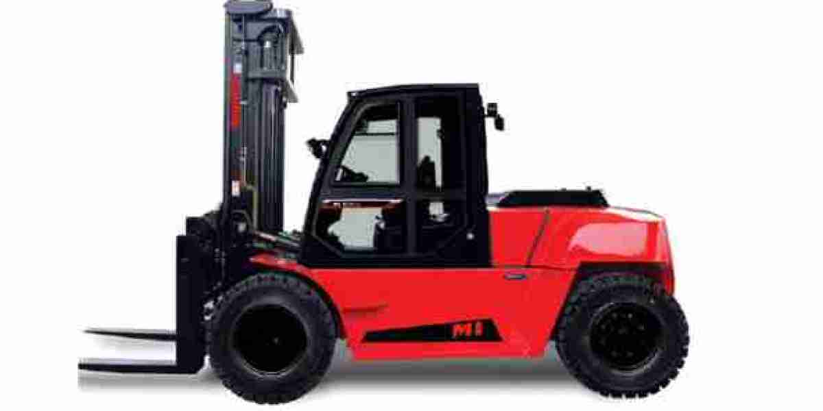 Renting Rough Terrain Forklifts and Scissor Lifts: A Smart Solution for Your Project