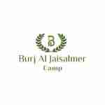 Burj Al Jaisalmer Camp