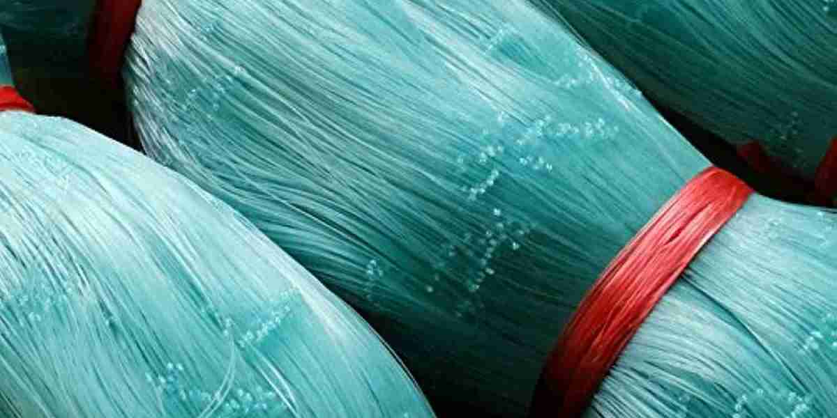 Fishing Nets Market Share, Global Industry Analysis Report 2023-2032