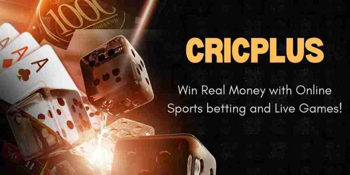 Experience Criplus: Win Real Money with Live Sports and Games!