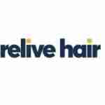 relivehair seo