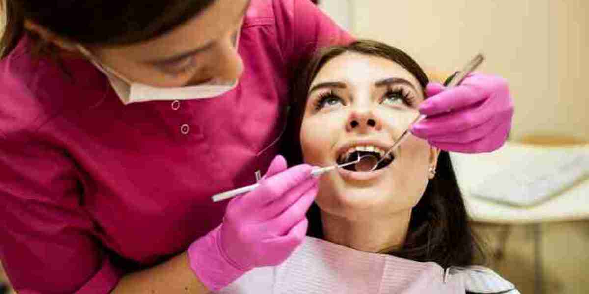 Top Cosmetic Dentistry Procedures to Consider for a Stunning Smile