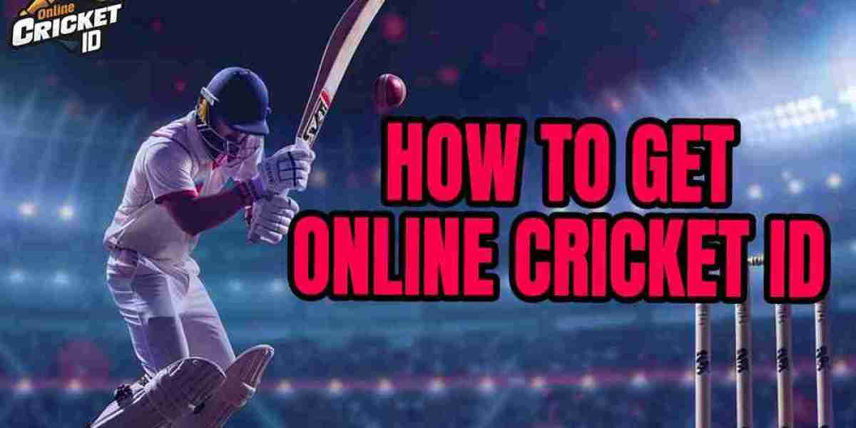 Online Cricket ID India’s Top Betting Platform 