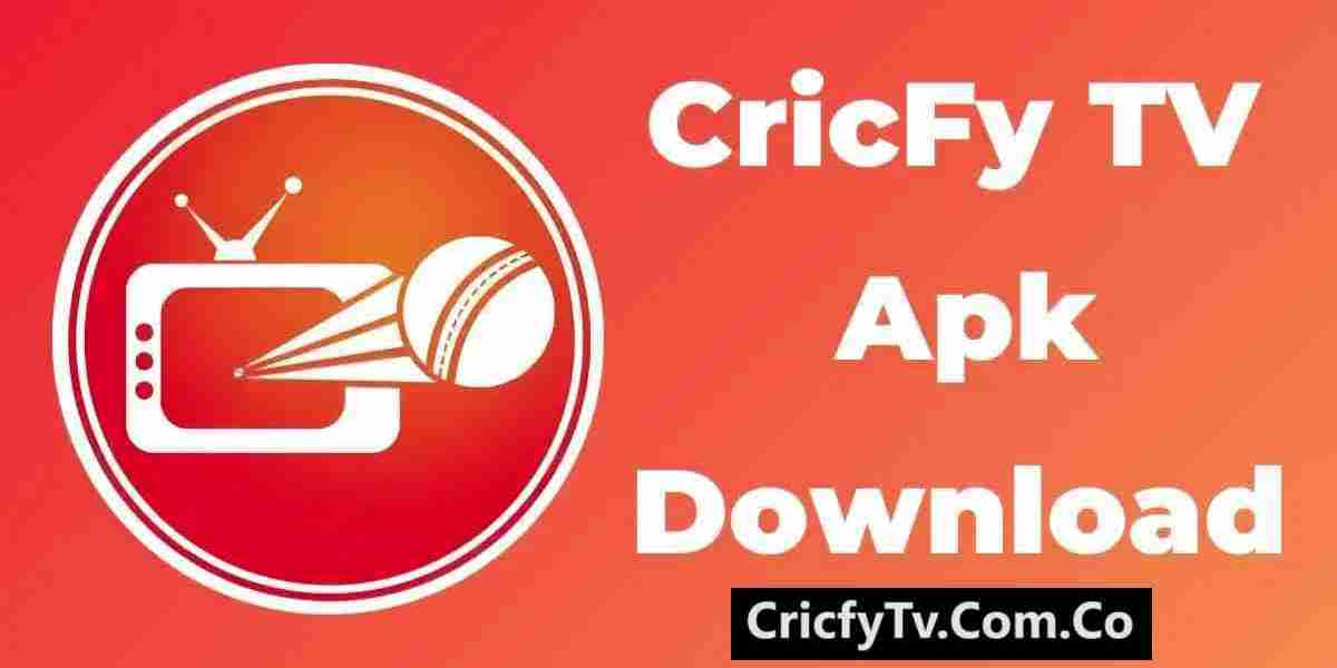 CricFy TV APK Download Latest Version (Official) For Android 2024