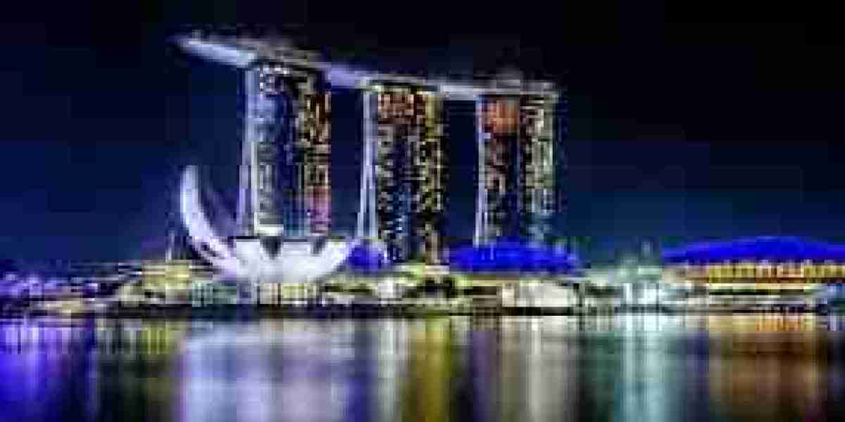 Experience the Thrills and Wonders of Singapore