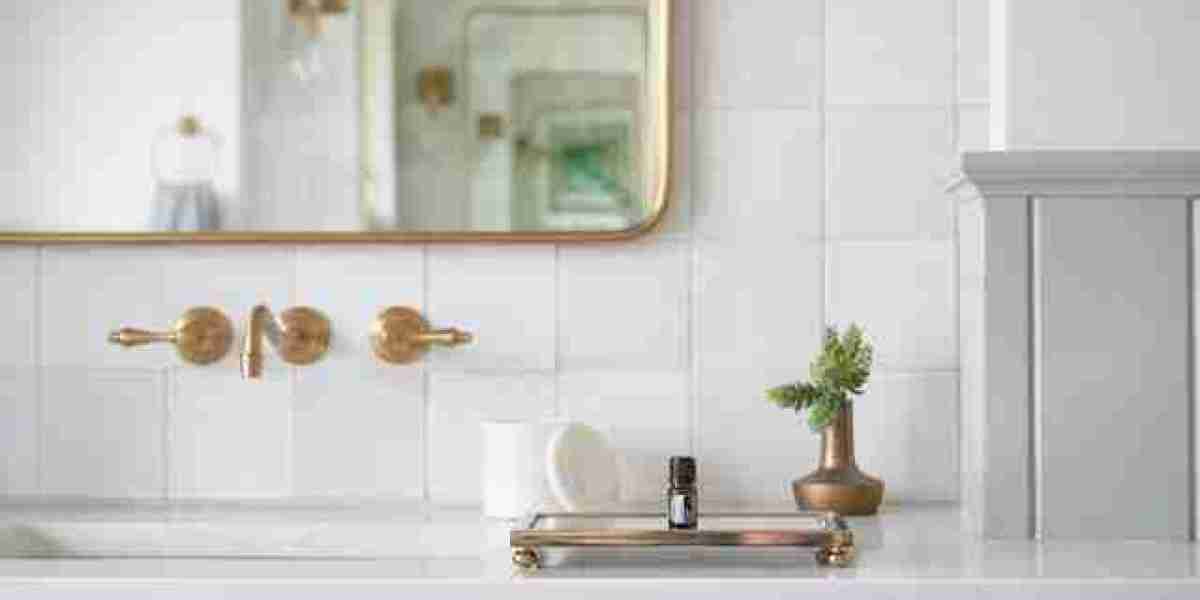 Unionville Bathroom Renovation: Transforming Your Space with Style and Functionality