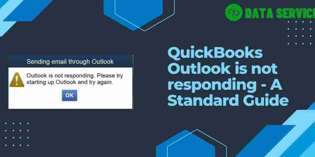 QuickBooks Outlook Email Not Working: Causes and Solutions