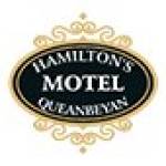 Hamiltons Queanbeyan Motel