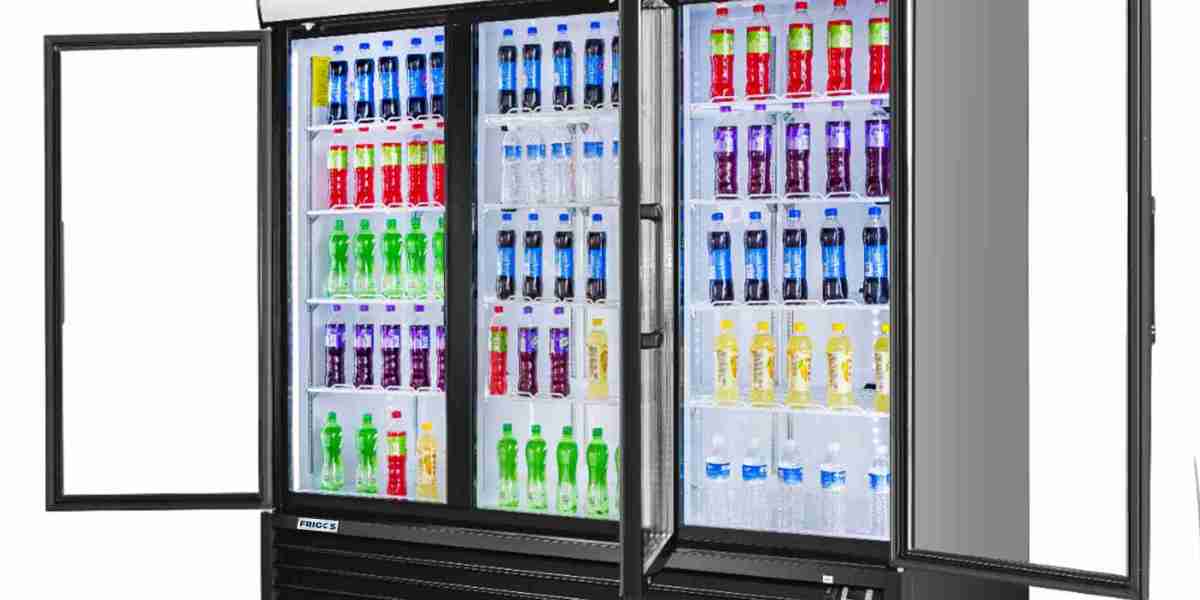 Maintenance Tips for Your Frigos Refrigeration System