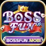 Bossfun Game Bài Đổi Thưởng