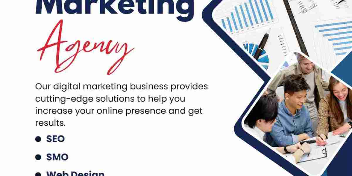 Digital Marketing Services in Connaught Place, Delhi: Unleashing Your Brand’s Potential