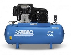 Professional / Industrial Compressors (1.5KW - 7.5 KW) | Air Supplies™