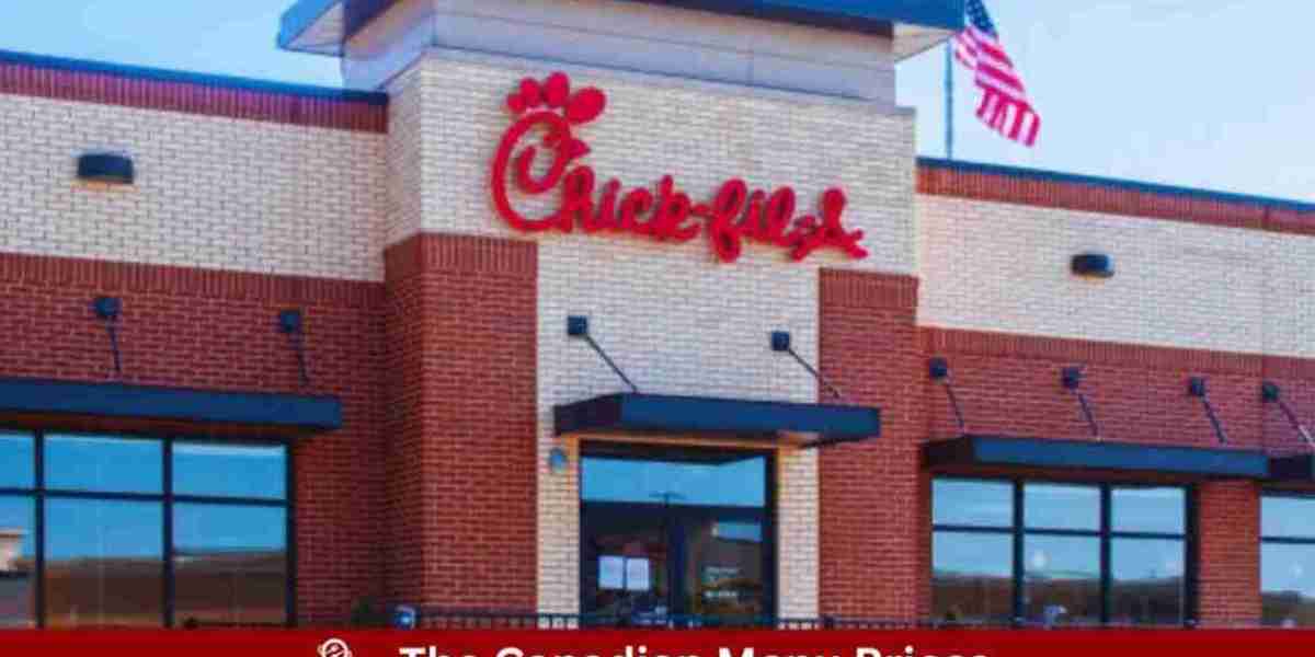 Exploring the Chick-fil-A Menu: A Delicious Experience