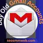 Buy Old Gmail Accounts